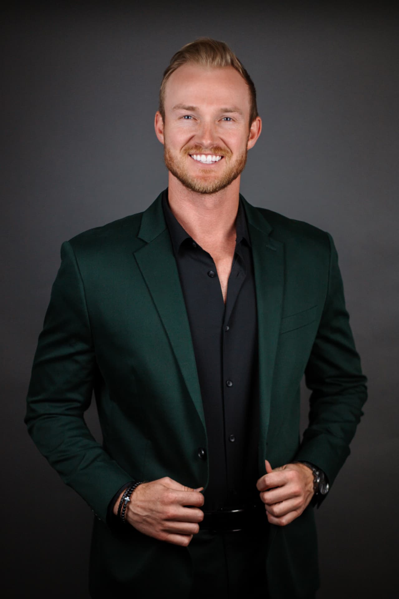 Chase Drews — top agent, three years running